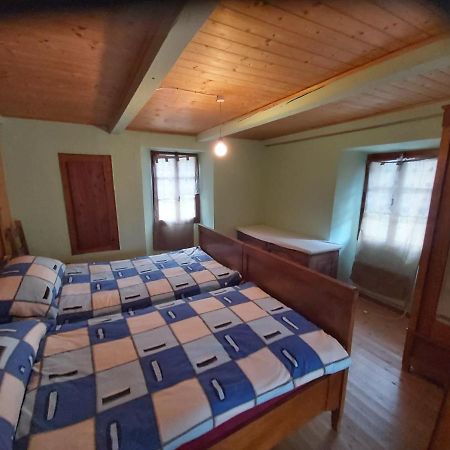 Вилла Tepilanti Cerentino Экстерьер фото